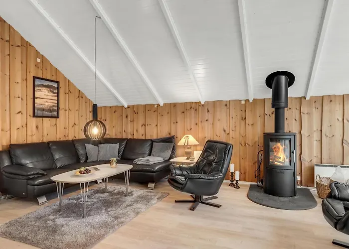 Σπίτι διακοπών Beautiful In With Kitchen